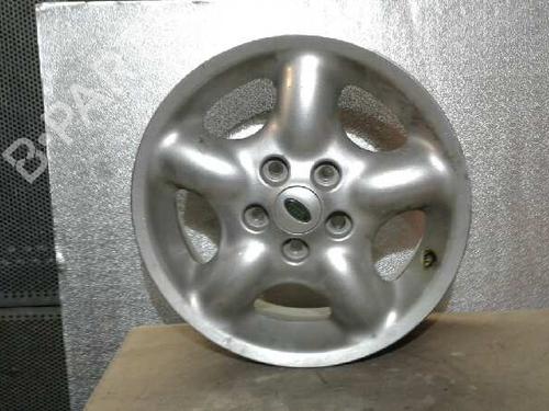 Used Rim LAND ROVER FREELANDER I (L314) 2.0 DI 4x4 (98 hp) 14310915