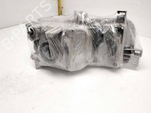 Right headlight NISSAN SERENA (C23) 2.0 D (KVJC23) | BP30126712C29 