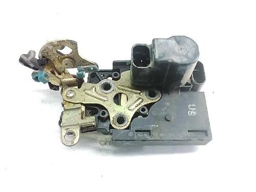 Rear left lock CHEVROLET REZZO MPV (U100) 1.6 | BP16132069C100 