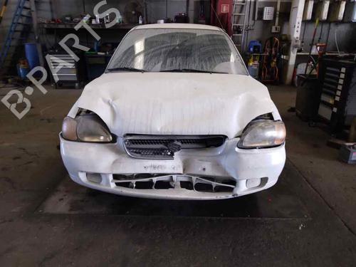 Used Parts SUZUKI BALENO (EG) 1.6 i 16V (SY416) 941509