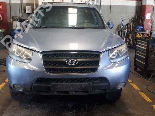 Used Parts HYUNDAI SANTA FÉ II SUV Van (CM)  CRDi 4x4  1124490