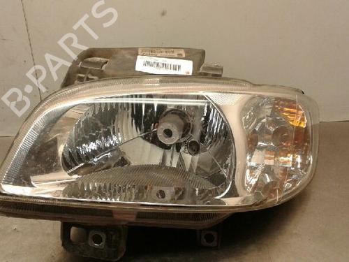 Used Left headlight SEAT IBIZA II (6K1) [1993-2002]  6982781