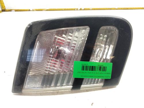 Used Left tailgate light SAAB 9-3 (YS3F, E79, D79, D75) 1.9 TTiD (180 hp) 29305459