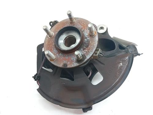 Left front steering knuckle MAZDA 3 (BM, BN) 2.2 D (150 hp) 17768819