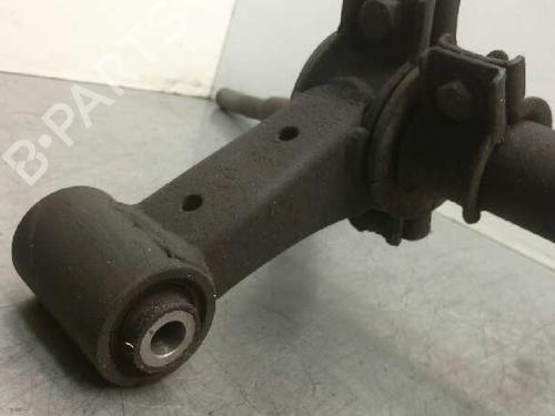Anti roll bar MERCEDES-BENZ M-CLASS (W163) ML 400 CDI (163.128) | BP3468243M96 