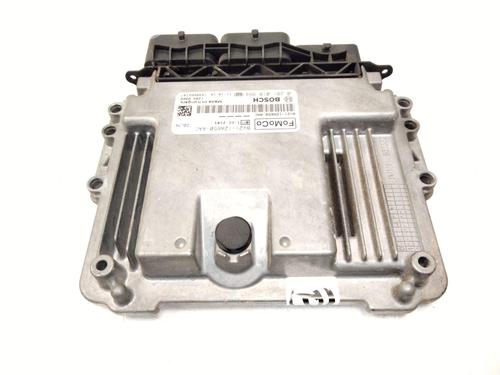 Engine control unit (ECU) FORD FIESTA VI (CB1, CCN) 1.6 TDCi | BP30685347M57 - Image 3