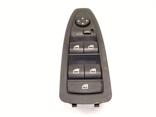 Left front window switch BMW 1 (F20) 118 d | BP25756554I27 - Image 2