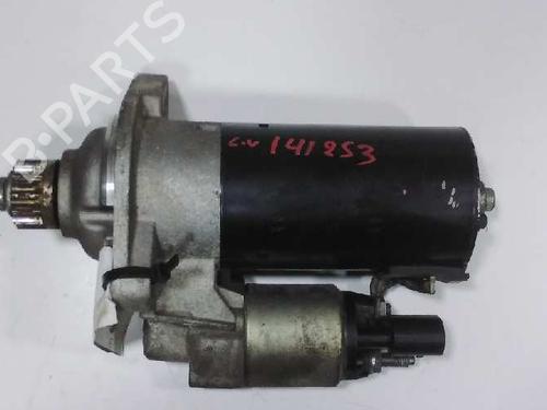 Used Starter VW PASSAT B6 Variant (3C5) 1.6 TDI (105 hp) 16214585