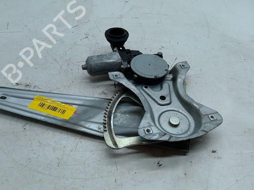 Used Rear right window mechanism TOYOTA AURIS (_E15_) 2.0 D-4D (ADE150_, ADE150R) (126 hp) 30005913