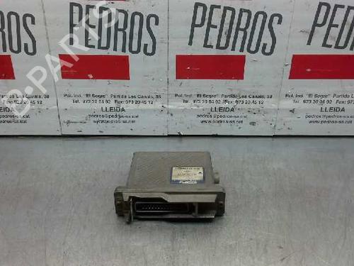 Motorstyringsenhet RENAULT MEGANE I Classic (LA0/1_) [1996-2008]  1865004