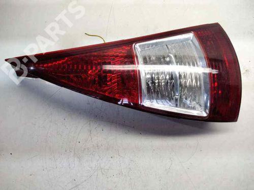 Used Right taillight Right taillight CITROËN C3 I (FC_, FN_) 1.4 HDi (68 hp) 10261554 10261554