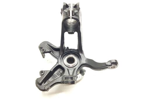 Right front steering knuckle SEAT LEON (5F1) 1.5 TGi | BP18407604M26 