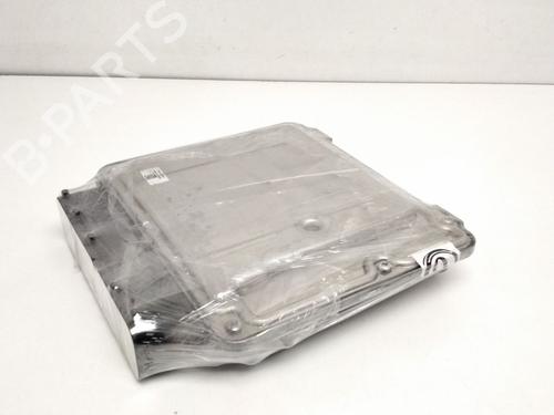 Engine control unit (ECU) OPEL INSIGNIA A (G09) | BP11292843M57 - Image 4