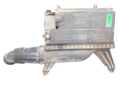 Used Air filter box MERCEDES-BENZ VITO / MIXTO Van (W639) 113 CDI (639.601, 639.603, 639.605) (136 hp) 20598421