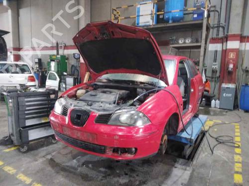 Front right window mechanism SEAT IBIZA III (6L1)  | BP15486345C23 