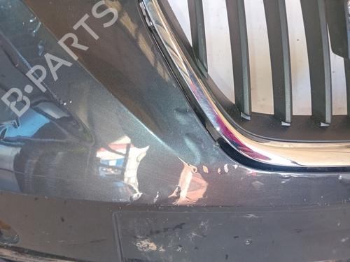 Front bumper SEAT ALTEA XL (5P5, 5P8) 1.9 TDI | BP23904124C7 
