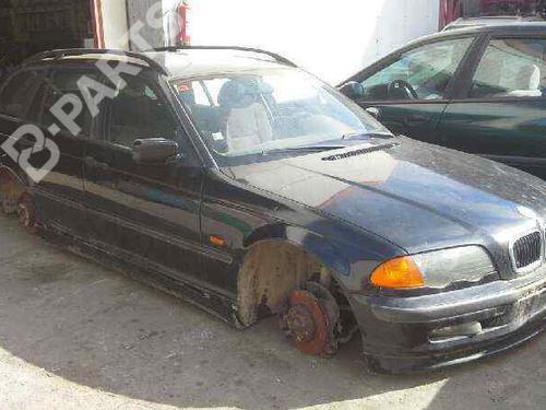 BMW 3 Touring (E46)  320 d  112625