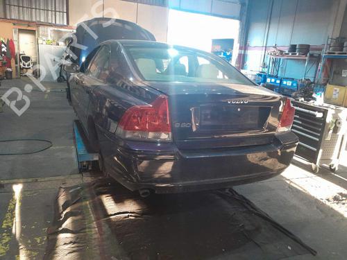 Headlight switch VOLVO S60 I (384) 2.4 | BP38409900I24  - Image 6