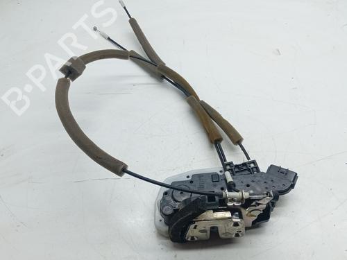 Used Rear right lock NISSAN X-TRAIL III (T32_, T32R, T32RR) 1.6 dCi (T32) (130 hp) 29067191