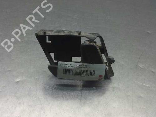Used Front right interior door handle SEAT IBIZA II (6K1) [1993-2002]  4551082