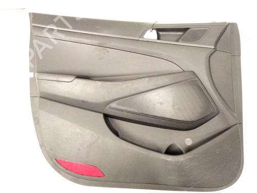 Used Front left panel HYUNDAI TUCSON (TL, TLE) 2.0 CRDi (136 hp) 22738000