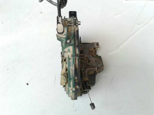 Rear right lock VW GOLF IV (1J1)  | BP7257093C99 