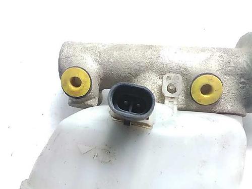 Brake master cylinder FIAT PANDA (169_) 1.2 (169.AXB11, 169.AXB1A) | BP7533275M77 