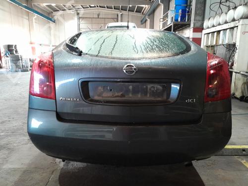 Left front brake caliper NISSAN PRIMERA Hatchback (P12) 1.9 dCi | BP33177664M105  - Image 10