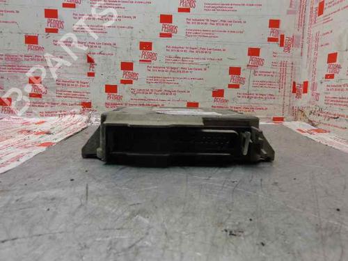 Engine control unit (ECU) FIAT PUNTO (176_) 55 1.1 | BP1771396M57 