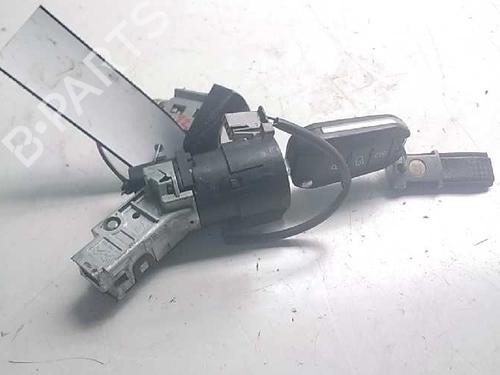 Used Ignition barrel PEUGEOT 208 I (CA_, CC_) [2012-2020]  17056663
