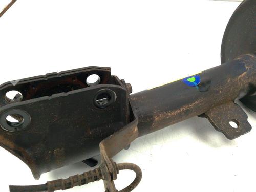 Left front shock absorber DACIA DUSTER (HM_) 1.5 dCi 115 (HMAD) | BP39564450M16 - Image 2