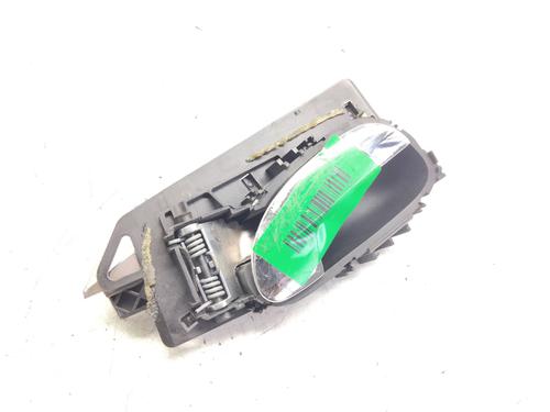 Højre fortil invendig håndtag PEUGEOT 307 CC (3B) [2003-2009]  15491223