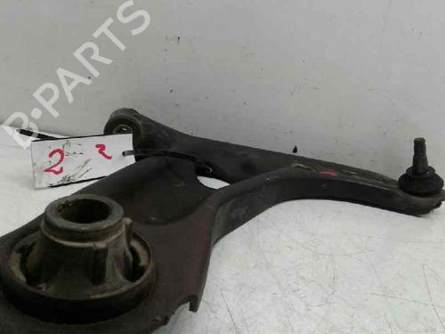 Right front suspension arm TOYOTA AYGO (_B1_)  | BP11379475M13 