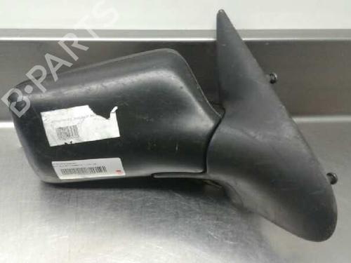 Used Right mirror SEAT IBIZA II (6K1) 1.9 D (64 hp) 4957766
