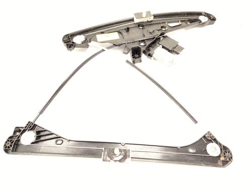 Front right window mechanism CITROËN C5 AIRCROSS (A_) 1.6 THP 150 (A45GXJ) | BP29284902C23 - Image 3