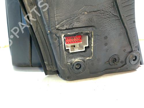 Left mirror FORD FOCUS III 1.0 EcoBoost | BP29418317C26 