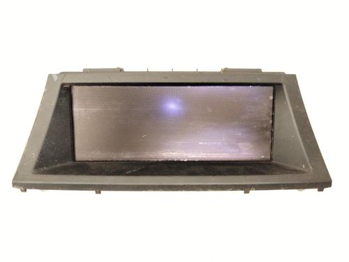 Used Display monitor BMW X6 (E71, E72) xDrive 40 d (306 hp) 32314149