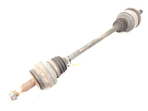 Used Right rear driveshaft MERCEDES-BENZ M-CLASS (W164) ML 350 4-matic (164.186) (272 hp) 25229176
