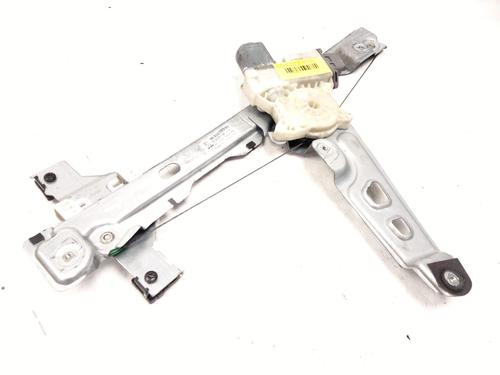 Used Front left window mechanism Front left window mechanism 23863527 23863527