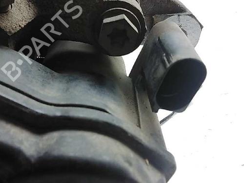 Left rear brake caliper NISSAN QASHQAI II SUV (J11, J11_)  | BP11602764M107 