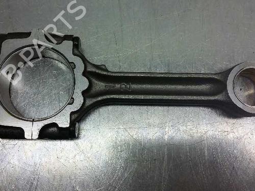 Andre NISSAN X-TRAIL I (T30) 2.2 DCi | BP14312569O1