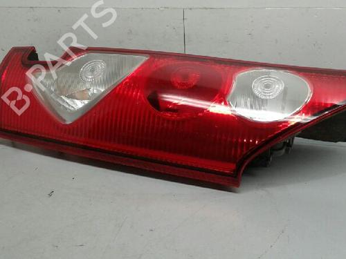 Used Left taillight Left taillight RENAULT KANGOO (KC0/1_) [1997-2026] 6940692 6940692