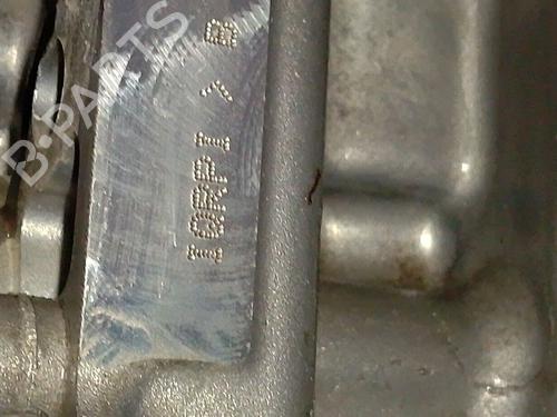 Engine OPEL VIVARO C Van (K0) 1.5 | BP30135292M1