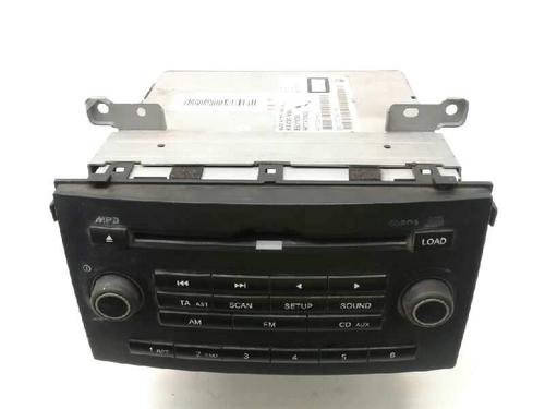 Used Radio Radio 8878392 8878392