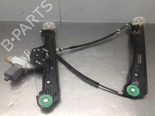 Used Front left window mechanism BMW 1 (E87) 118 d (122 hp) 8319647