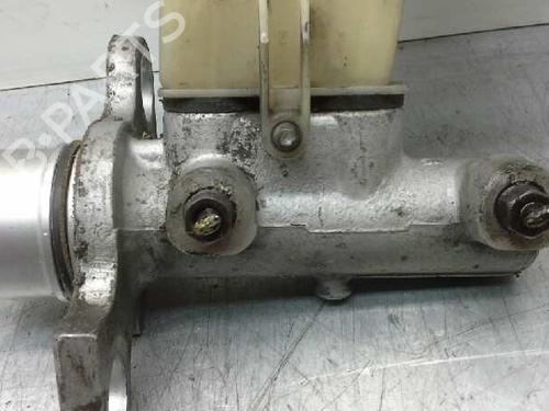 Brake master cylinder SAAB 9-3 (YS3F, E79, D79, D75) 2.2 TiD | BP1621400M77 
