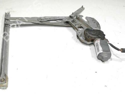 Used Front right window mechanism NISSAN MICRA II (K11) [1992-2007]  8320303