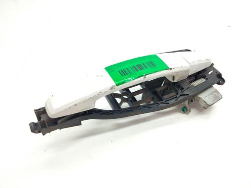 Used Front right exterior door handle OPEL CORSA D (S07) [2006-2015]  17043009