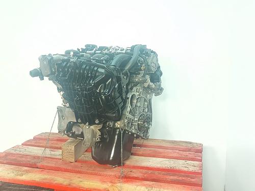 Motor Motor BMW 1 (E87) 120 d (163 hp) 35920443 35920443
