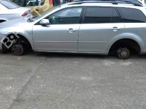 MAZDA 6 Station Wagon (GY)    26661